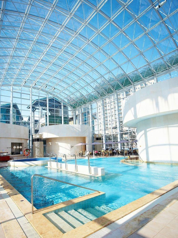 Konjiam Resort Gwangju Metropolitan City Exterior foto